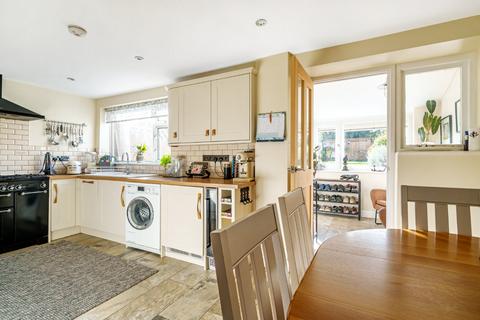 3 bedroom terraced house for sale - Calcutt Street, Cricklade, Wiltshire, SN6