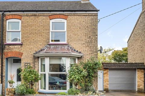 7 Bourne Road, Alford, LN13 9HX