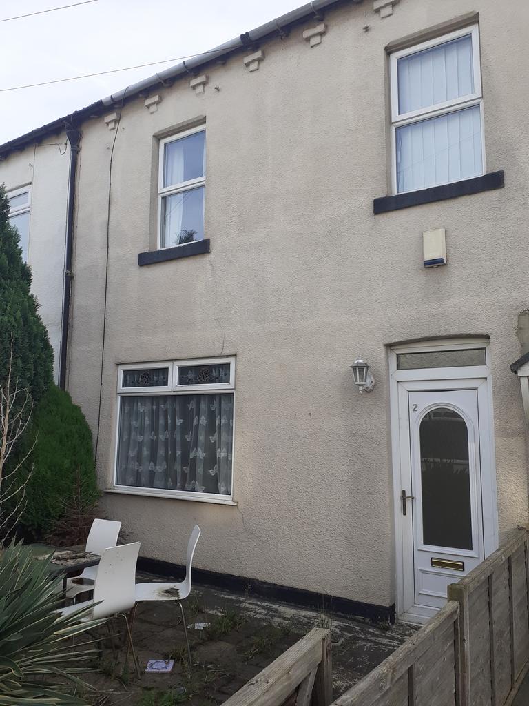 Cliff Street, New Marske TS11 3 bed terraced house to rent £500 pcm