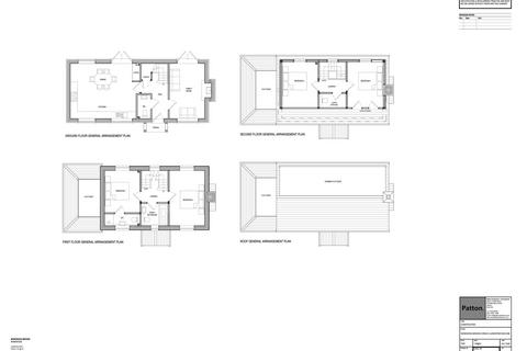 4 bedroom detached house for sale, Petersfield Road, Monkwood, SO24