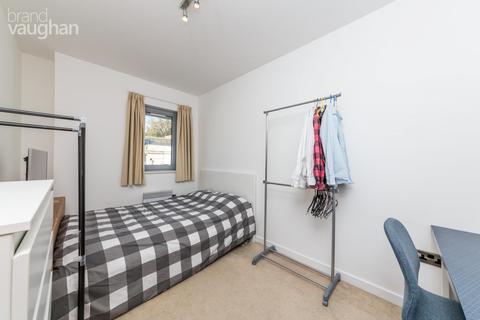 2 bedroom flat to rent, Clock Tower Apartments, Brighton BN1