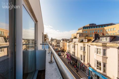 Clock Tower Apartments, Brighton BN1