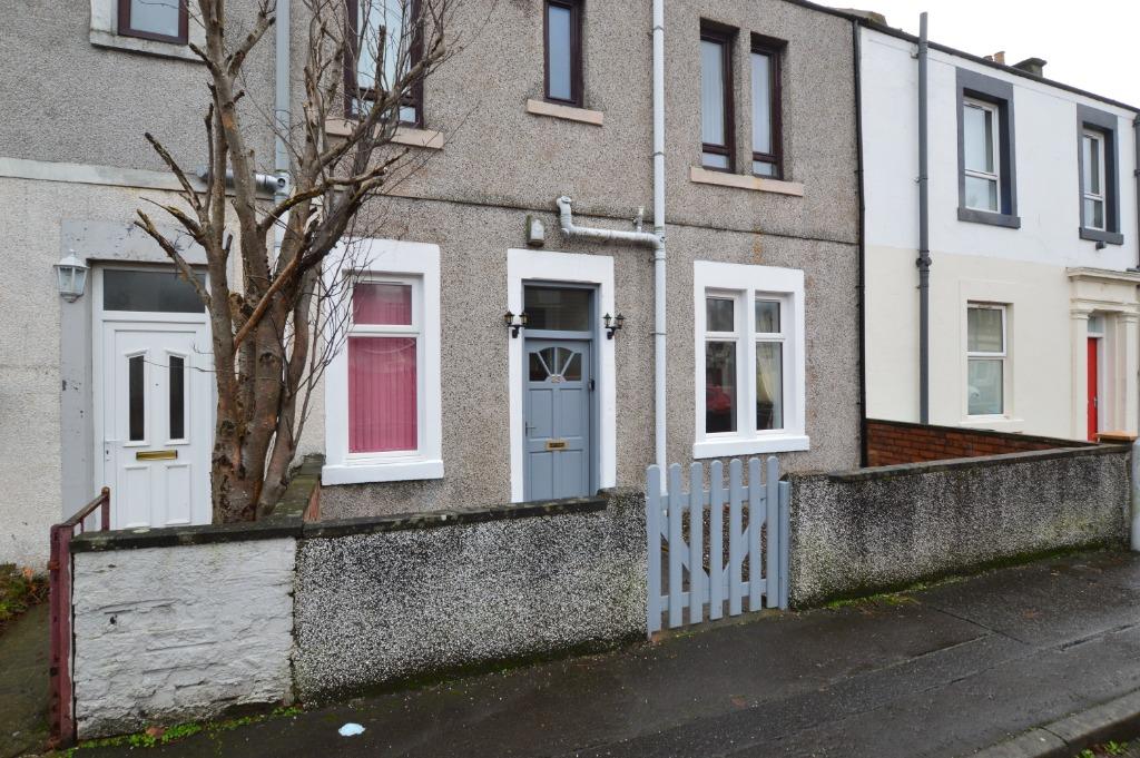 Lawrence Street, Buckhaven, KY8 2 bed flat to rent £525 pcm (£121 pw)