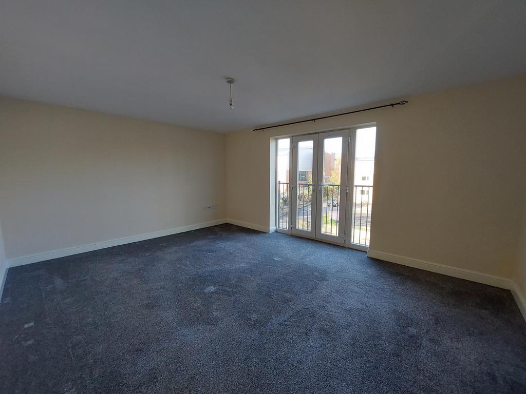 High Street, Maltby S66 2 bed apartment to rent £595 pcm (£137 pw)