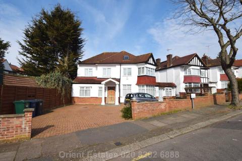undefined, Elliot Road, Hendon