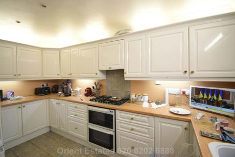 undefined, Elliot Road, Hendon