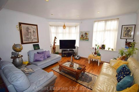 undefined, Elliot Road, Hendon