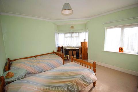 undefined, Elliot Road, Hendon
