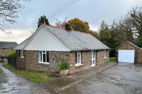 2 bedroom bungalow for sale, Holsworthy