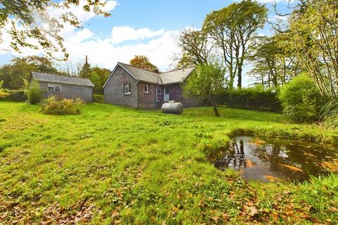 2 bedroom bungalow for sale, Holsworthy