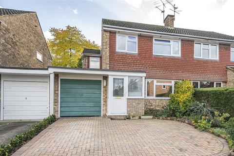 43 Burden Way, Guildford, GU2 9RB