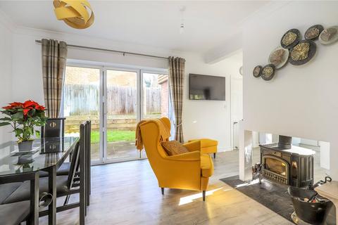 4 bedroom detached house for sale, Church Street, Micheldever, Winchester, Hampshire, SO21