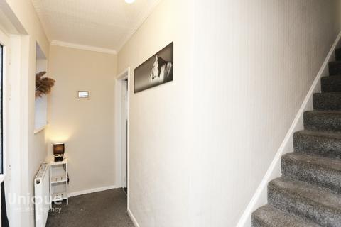 35 Ardmore Road, Blackpool, FY2 0RU