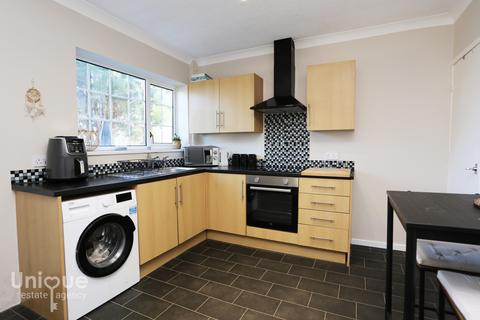 35 Ardmore Road, Blackpool, FY2 0RU