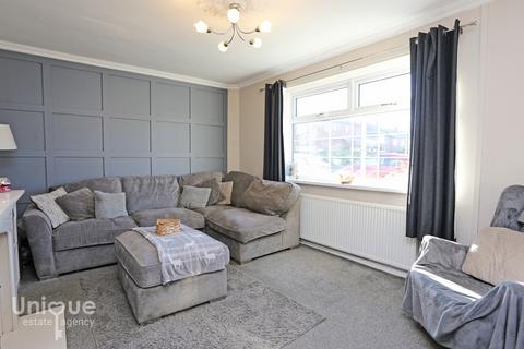 35 Ardmore Road, Blackpool, FY2 0RU