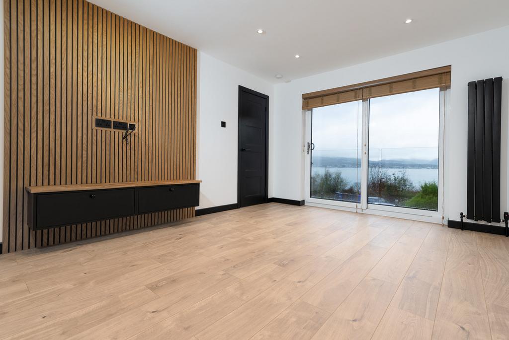 Dunrobin Drive, Gourock, PA19 2 bed detached bungalow to rent £1,200 pcm (£277 pw)