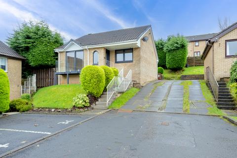 2 bedroom detached bungalow to rent, Dunrobin Drive, Gourock, PA19