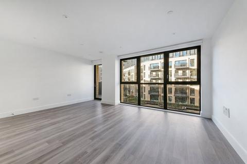 2 bedroom apartment to rent - Parkside Avenue, Lewisham, SE10