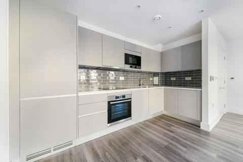 2 bedroom apartment to rent - Parkside Avenue, Lewisham, SE10