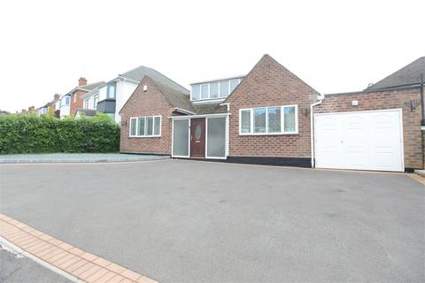 2 bedroom detached bungalow for sale - Senneleys Park Road, Birmingham B31