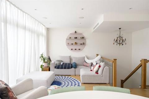 Amberley Road, Maida Vale, London, W9