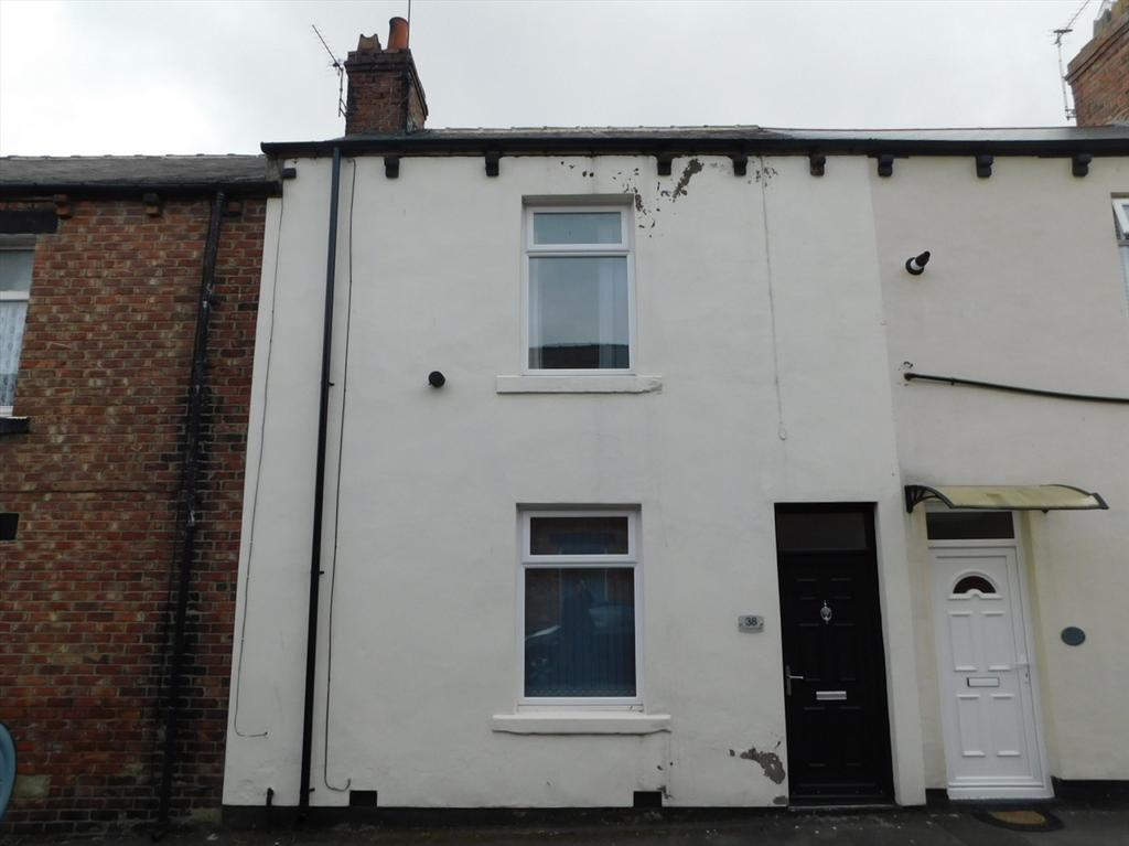 ROSEBERRY STREET, STANLEY, OTHER... 2 bed terraced house £495 pcm (£