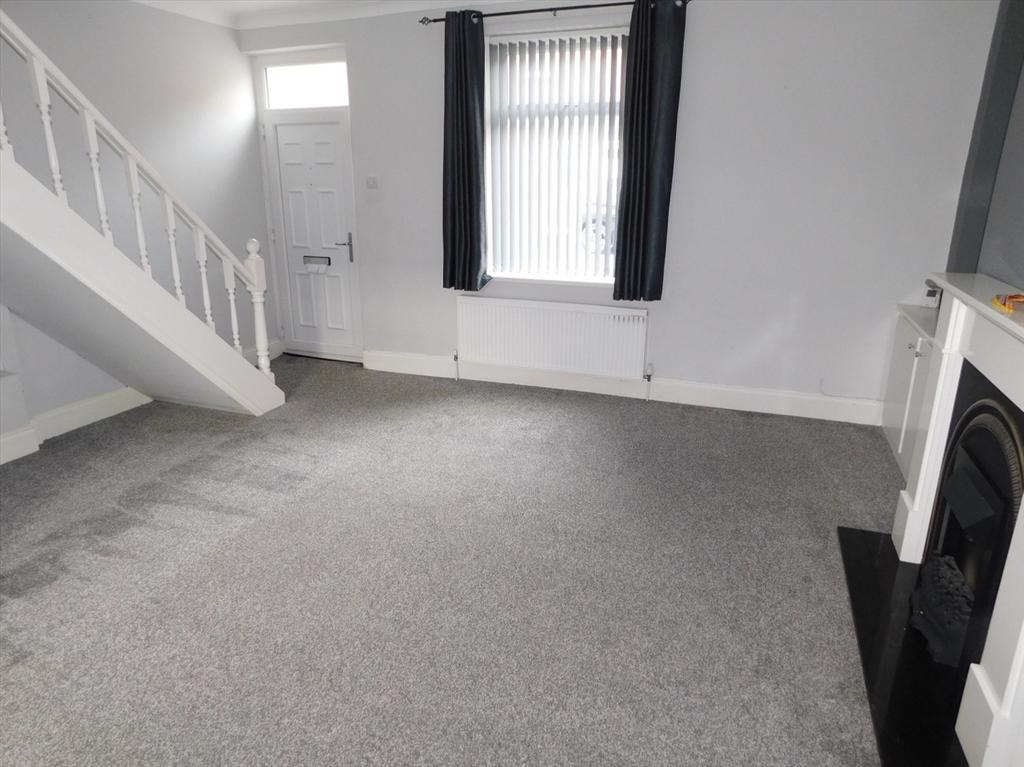 ROSEBERRY STREET, STANLEY, OTHER... 2 bed terraced house £495 pcm (£