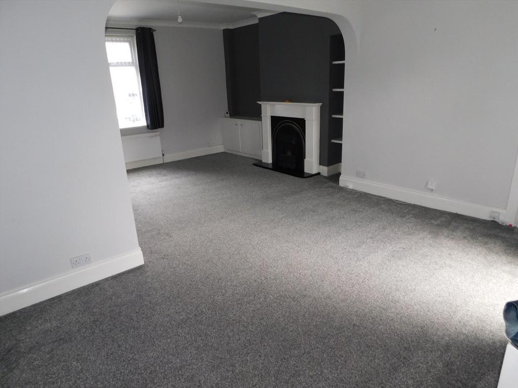 ROSEBERRY STREET, STANLEY, OTHER... 2 bed terraced house £495 pcm (£