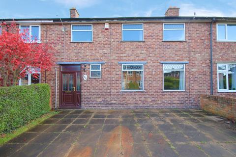 23 Hazel Drive, Weaverham, Northwich, CW8 3EA