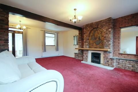 23 Hazel Drive, Weaverham, Northwich, CW8 3EA