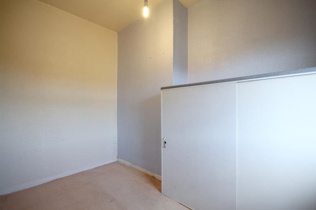 Dressing Room