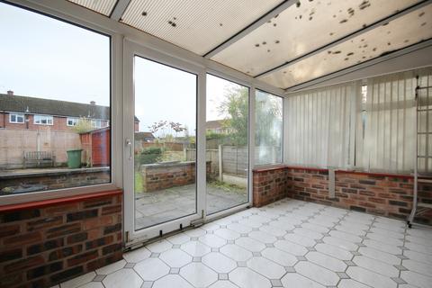 23 Hazel Drive, Weaverham, Northwich, CW8 3EA