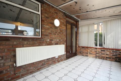 23 Hazel Drive, Weaverham, Northwich, CW8 3EA