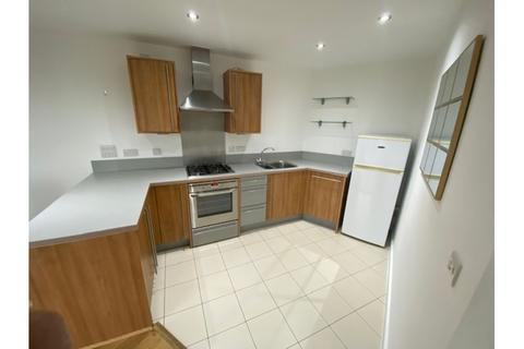 1 bedroom flat to rent, VIZION 7, EDEN GROVE, LONDON, ISLINGTON, LONDON, N7