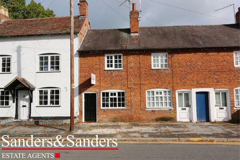 2 bedroom cottage for sale, Priory Road, Alcester, B49