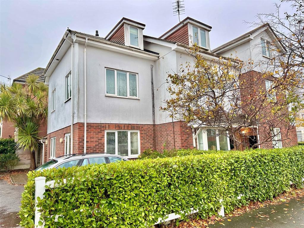 Castlemain Avenue, Bournemouth, BH6 2 bed apartment for sale £200,000