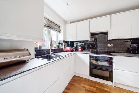1 Albert Road, Bagshot, GU19 5QL