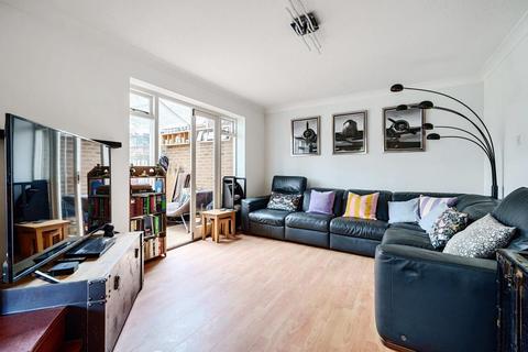 1 Albert Road, Bagshot, GU19 5QL