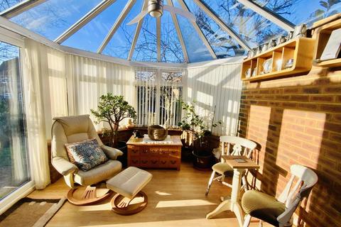 1 Albert Road, Bagshot, GU19 5QL