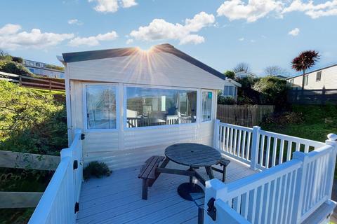 2 bedroom holiday park home for sale, Panorama Road, Swanage BH19