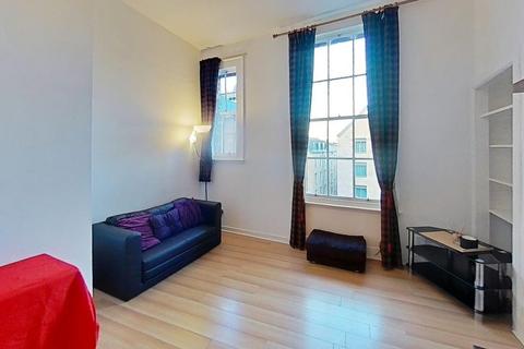 undefined, High Street, Edinburgh, Midlothian, EH1