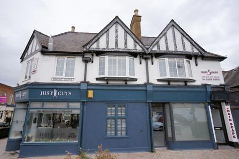 Property to rent - Bedford Square LOUGHBOROUGH Leicestershire