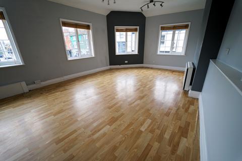 Property to rent - Bedford Square LOUGHBOROUGH Leicestershire