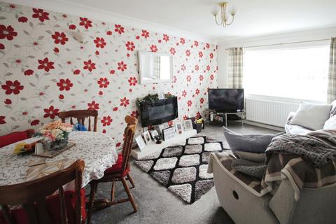 2 bedroom apartment for sale, 3 Brandon Court, Russell Road Rhyl