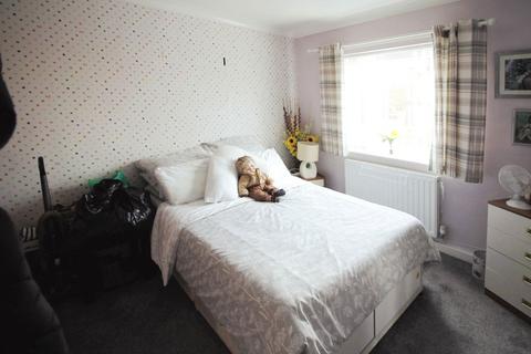 2 bedroom apartment for sale, 3 Brandon Court, Russell Road Rhyl