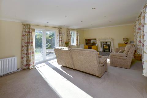 4 bedroom detached house for sale, The Avenue, West Moors, Ferndown, Dorset, BH22