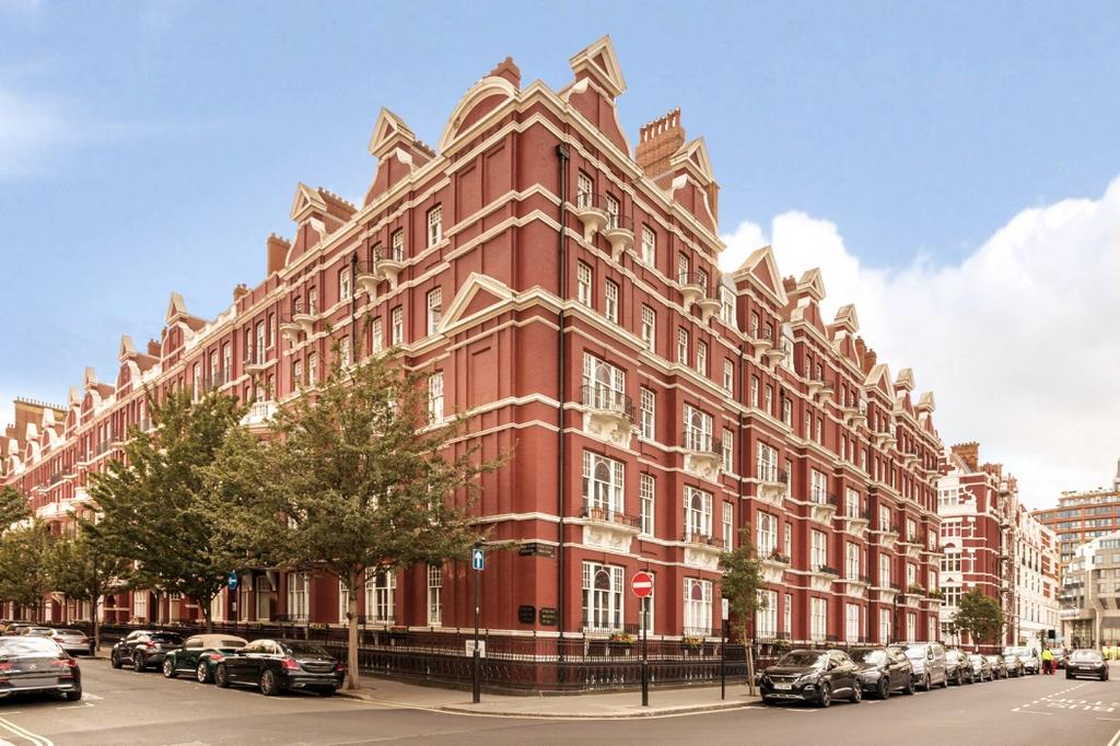 Hyde Park Mansions, Marylebone 4 bed property for sale £1,100,000