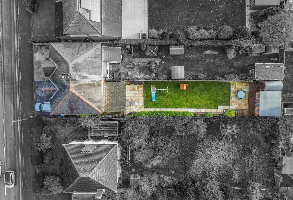 Hollycroft, Hinckley, Leicestershire 3 bed semidetached house for sale