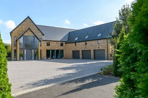 5 bedroom detached house for sale - Ramside Park, Durham, DH1