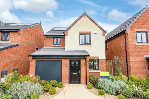 3 bedroom detached house for sale - Roehurst Lane, Winsford
